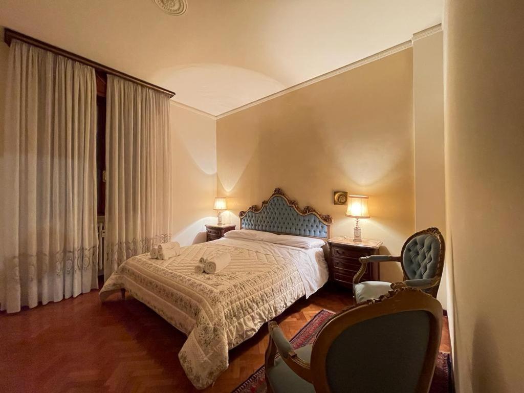 Royal Suite - Near Station & City Center Modena Exterior photo