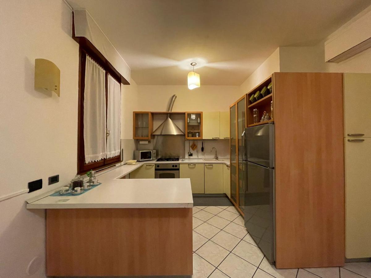 Royal Suite - Near Station & City Center Modena Exterior photo